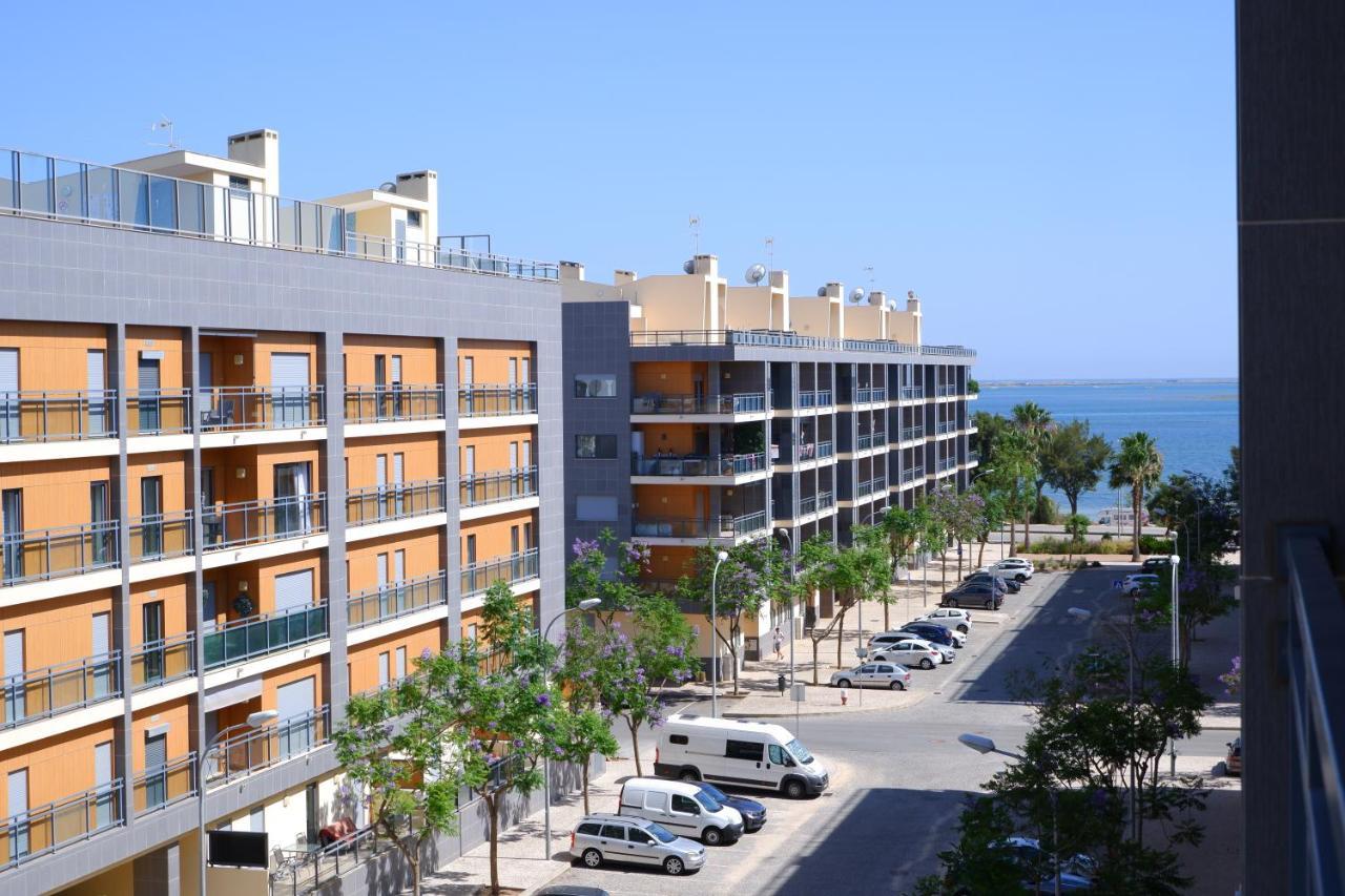 Rooftop Pool, 200M From Sea, City Center Olhão Eksteriør billede