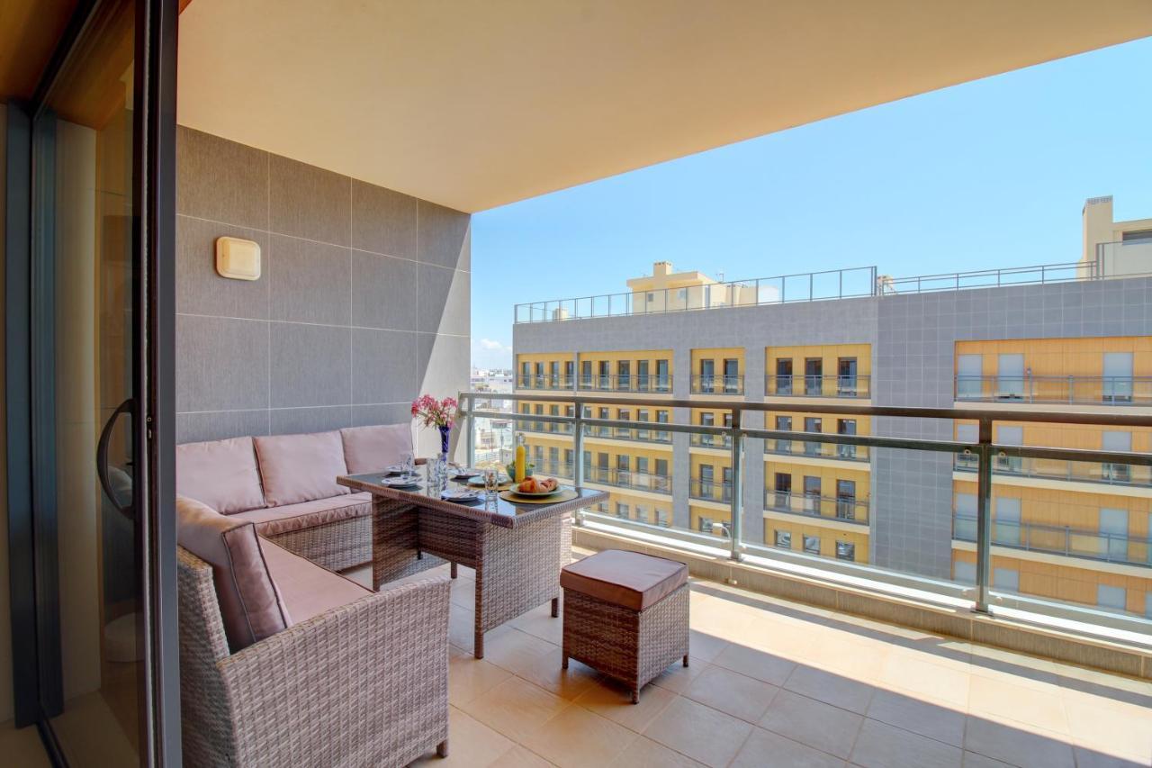 Rooftop Pool, 200M From Sea, City Center Olhão Eksteriør billede